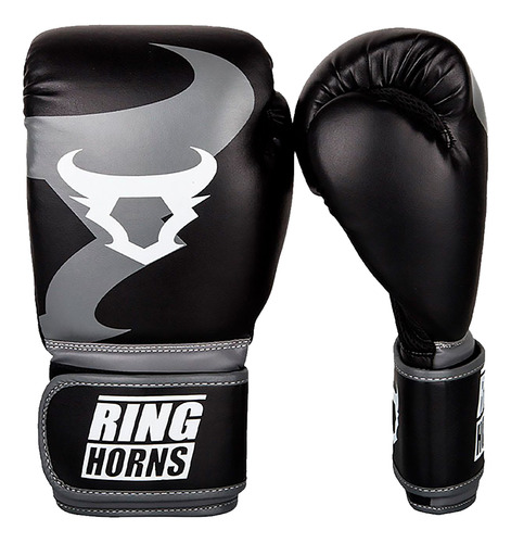 Guantes Boxeo Ringhorns Charger By Venum Mma Full Kick Box