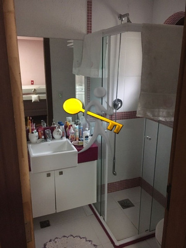 Imagem 25 de 30 de Vendo Casa Terréa Na Serra Da Cantareira - Ca00051 - 33412536
