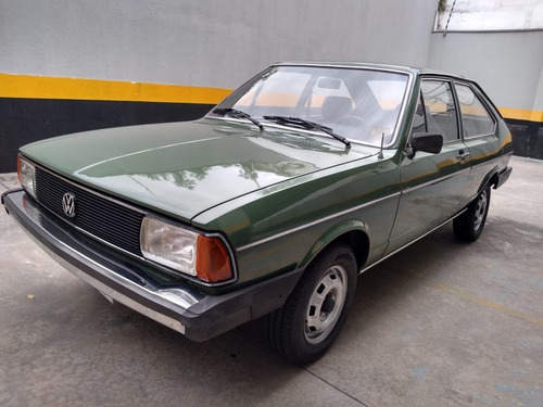 Imagem 3 de 14 de Volkswagen Passat-ls 1.6