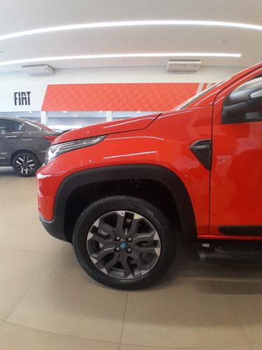 Fiat Strada 1.0 TURBO 200 FLEX ULTRA CD CVT