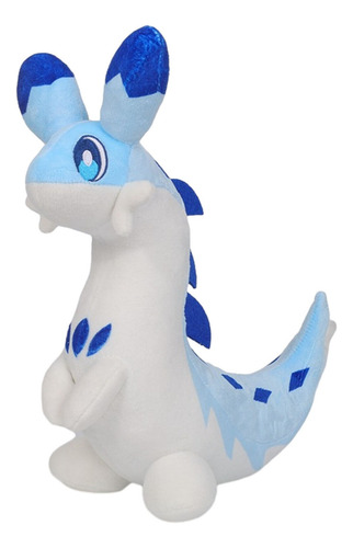 Palworld Chillet Muñeca Peluche Juguete Regalo Para Niños