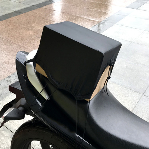 Funda De Equipaje Impermeable, Funda De Asiento Para Maleter