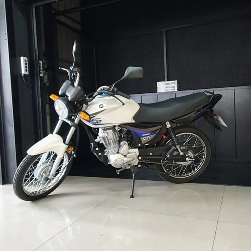 Imagen 24 de 25 de Patentada $453.000 O 12de$62.000 Motomel Cg 150 Creditos