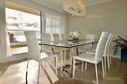 Imagen 5 de 30 de Alexander Collection Punta Del Este + Apartamento En Venta De Tres Suites - Punta Del Este Mansa