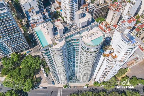 Imagen 6 de 26 de Quinquela Plaza - Centro, Rosario
