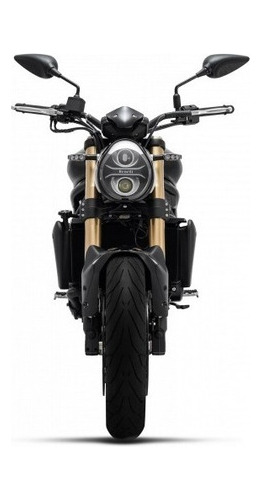 Benelli 752s Créd. Prendario Motozuni