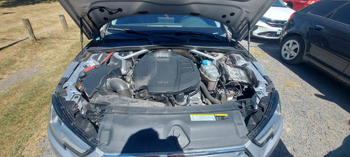 Audi A4 2.0 Fsi Quattro 252cv