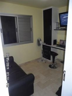 Venda Residential / Apartment Parada Inglesa São Paulo - V16031