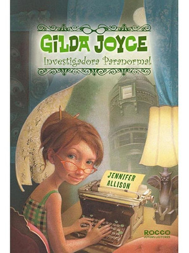 Imagem 1 de 1 de Gilda Joyce