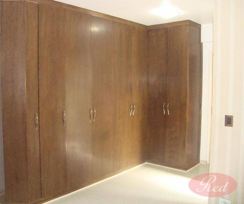 Apartamento Edifício Orquideas- Centro- Suzano - Ap0186