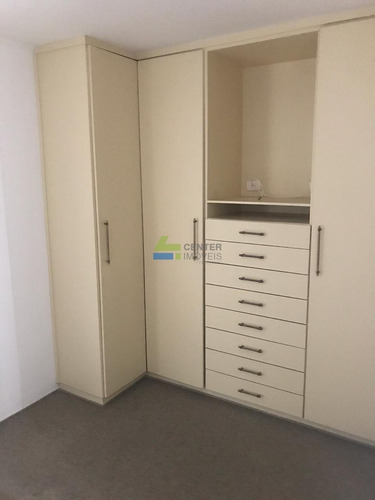Imagem 11 de 13 de Apartamento - Vila Mariana - Ref: 13729 - V-871726