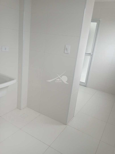 Imagem 17 de 30 de Apartamento Em Praia Grande, Aviação - V5618