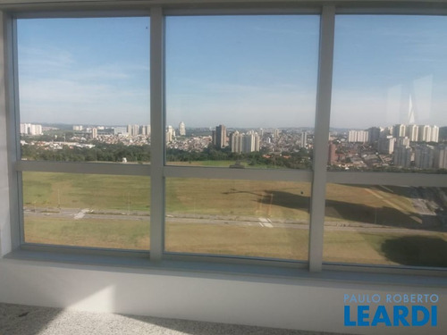 Imagem 3 de 5 de Comercial - Alphaville - Sp - 633266