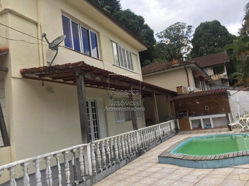 Imagem 8 de 15 de Casa - Bingen - Ref: 4126 - V-4126