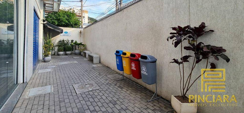 Imagem 5 de 9 de Investimento, Loja À Venda Alugada Por R$ 4.000,00, 45 M² Por R$ 750.000 - Centro - São Gonçalo/rj - Lo0077