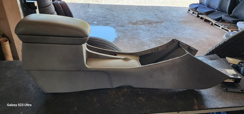 Console Central Toyota Corolla Fielder 2004 2005 2006 À 2008 (Usado)
