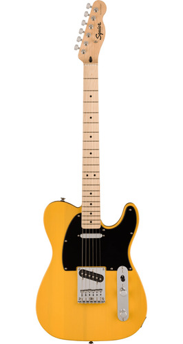 Guitarra Electrica Squier By Fender Sonic Telecaster 