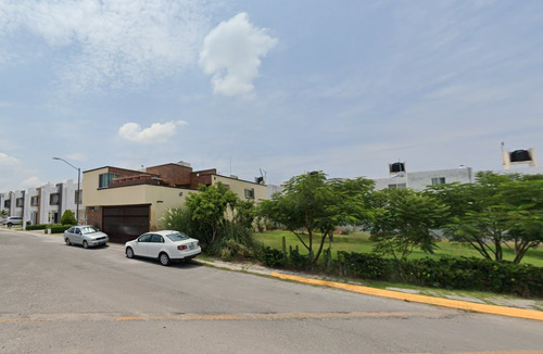 Casa En Venta En Col. Mediterráneo Corregidora Querétaro Am*