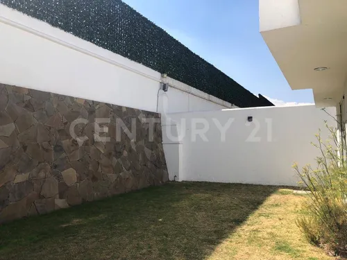 Casa En Condominio Venta En La Colonia Santiago Tlacotepec En Toluca