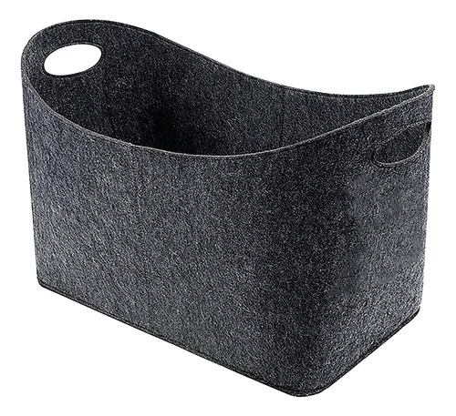 Bolsa De Almacenamiento Para Leña Con Forma De I Storage Box