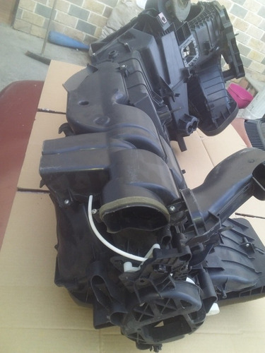 Caja Negra De Evaporador Super Dutty 2011 2014 (Usado)