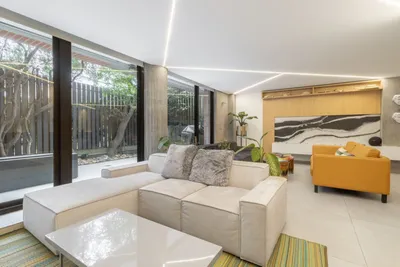 Apartamento en arriendo