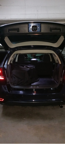 Dodge Journey 2.4 Sxt (3 Filas) 170cv Atx
