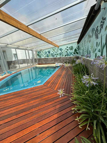 Casa En Venta 4 Dorm Av.rawson Y Formosa Precio U$d780.000