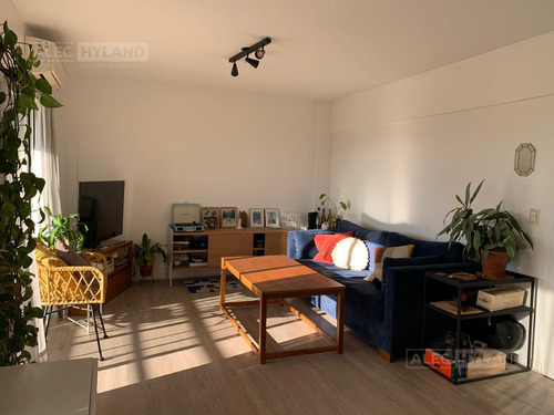 Departamento 2 Ambientes Con Cochera En Venta En Victoria, San Fernando