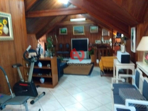 Imagem 6 de 30 de Alphaville Zero - Vendo Ou Estudo Permuta Parcial 50%, Por Apto. Alphaville (splendore, Essência, More), Ou Lote Residencial. - Ca6140