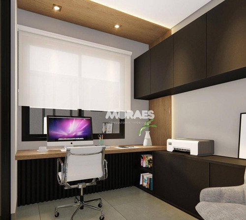 Imagem 21 de 30 de Casa De Alto Padrão Com 3 Suítes À Venda, 230 M² Por R$ 1.790.000 - Residencial Villaggio Iii - Bauru/sp - Ca1981