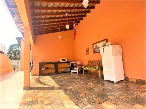 Imagem 20 de 22 de Casa Com 3 Dormitórios À Venda, 219 M² Por R$ 750.000,00 - Condomínio Floresta De São Vicente - Bragança Paulista/sp - Ca3006