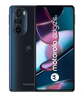 Motorola Moto Edge 30 Pro Xt2201-1