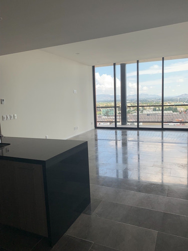 Imagen 4 de 20 de Departamento En Venta Y Renta En Vitia La Toscana En Valle R