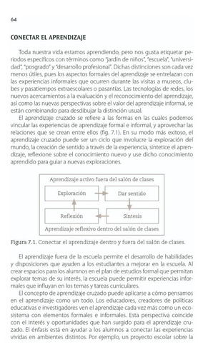 Pedagogia Practica