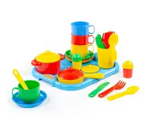 Comprar Utensilios De Cocina Juego De Cocinita Niños Niñas Infantil 
