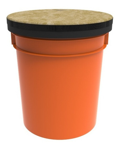 Parche Afinado Remo Rhythm Lid - Simil Derbaque 13 Pulgadas