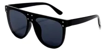 Comprar Lentes De Sol De Moda Tendencia Para Hombre Y Mujer + Funda
