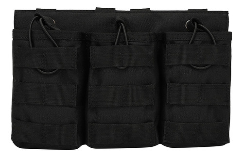 Molle-bolsa Impermeable Para Cartucho De Rifle Mag Accessori