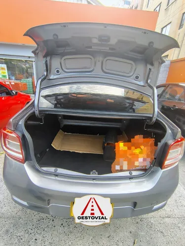 Renault Logan 1.6 Dynamique