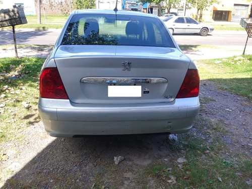 Peugeot 307 1.6 110cv Sedan Xt