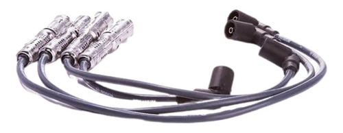 Cables De Bujia Volkswagen Golf Bora New Beetle Bosch