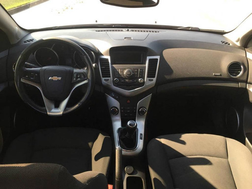 Chevrolet Cruze Lt Hb