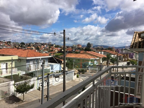 Imagem 15 de 15 de Ref.: 7422 - Sobrados Em Osasco Para Venda - V7422