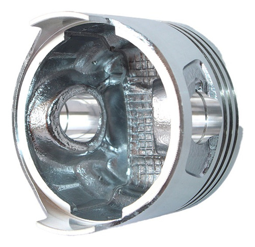 Piston Gx240 Estandar Motor Honda