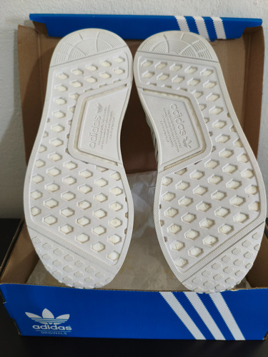 Tenis Adidas Nmd_r1 V2