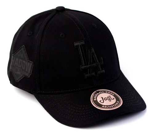 Gorras Jagi Mlb Shadow Curvas Licencia Oficial