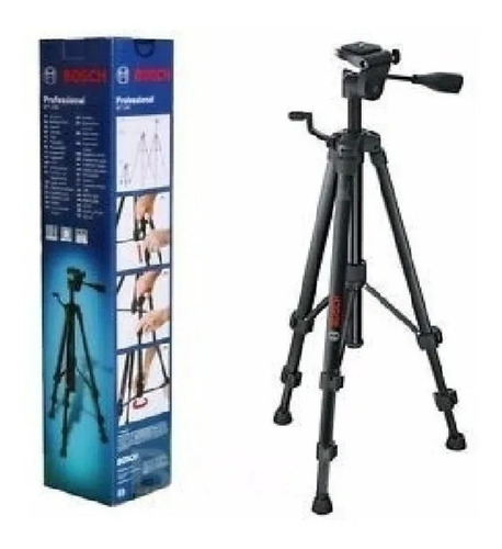 Tripode Bosch Bt 150 50cm - 150cm Rosca 1/4