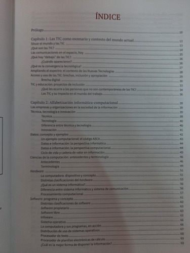 Nuevas Tecnologías Información Conectividad - Nticx - Maipue