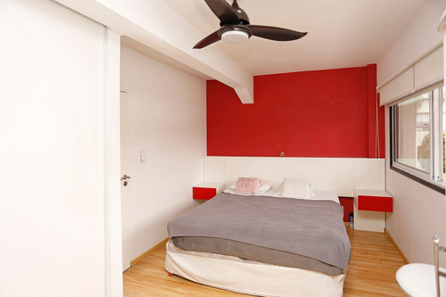 Imagen 19 de 30 de Venta Duplex 3 Amb V.devoto, Condo Casas Del Sol